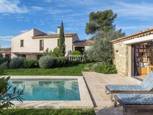 Maison de village