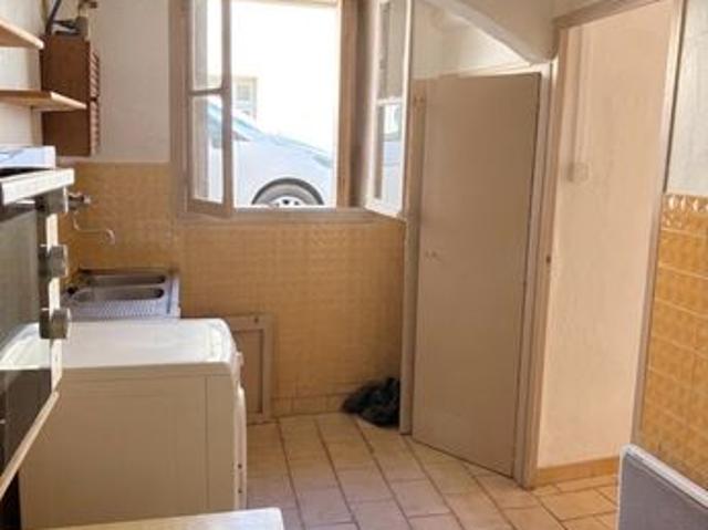 Maison de village 55 m2