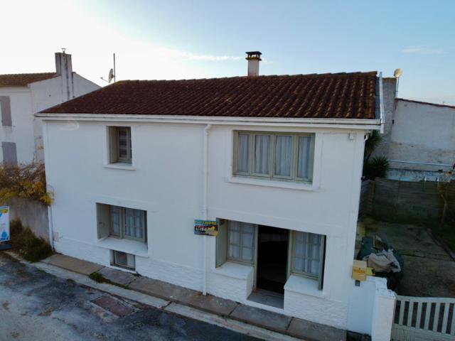 Maison de Village