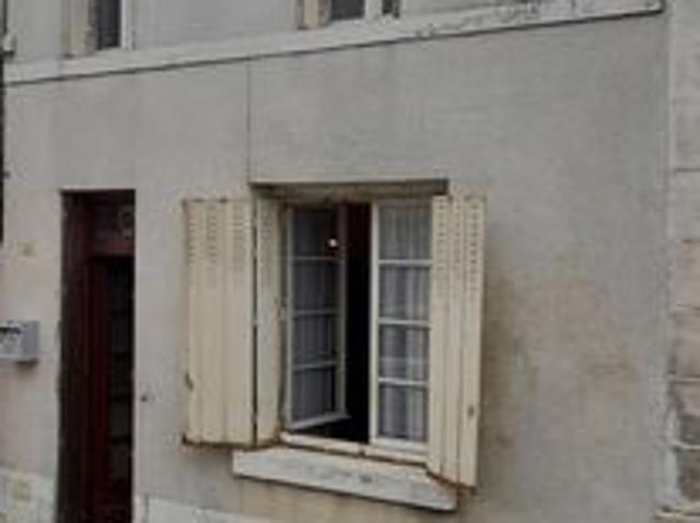 Maison de village 5 pièces 58 m²