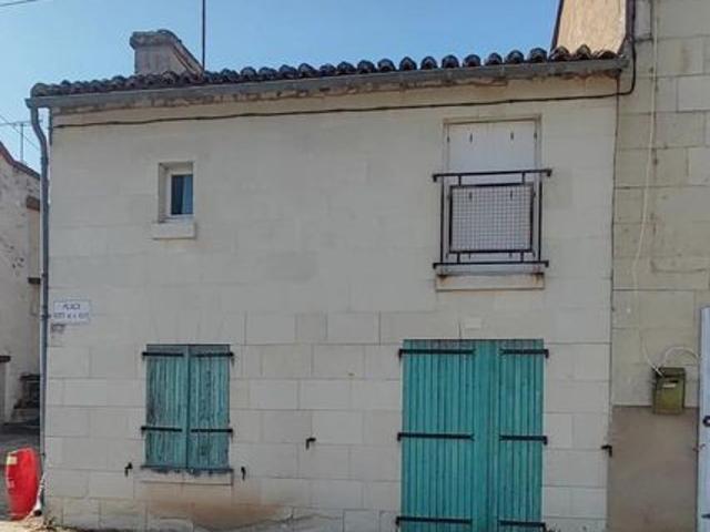 Maison de village 5 pièces 60 m²