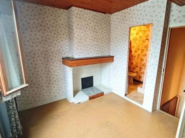 Maison de village 5 pièces 66 m²