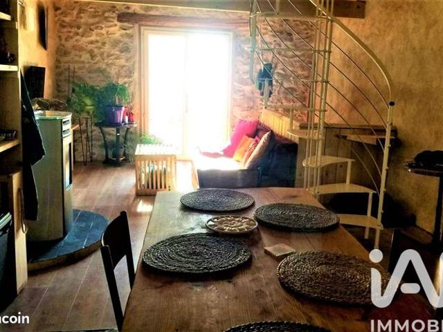 Maison de village 5 pièces 66 m²