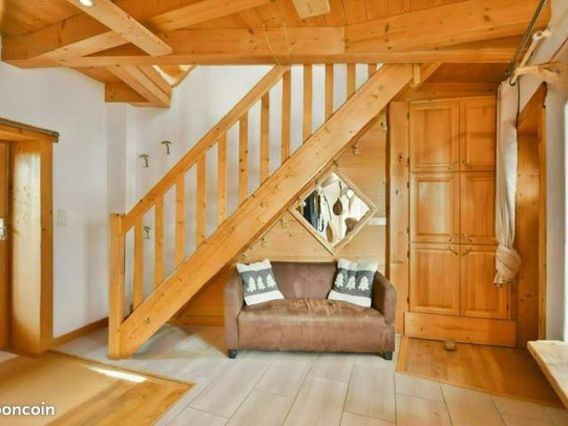 Maison de village 5 pièces 69 m²