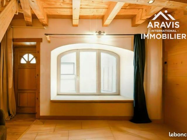 Maison de village 5 pièces 69 m²