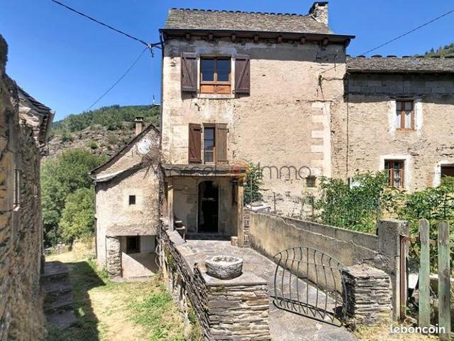 Maison de village 5 pièces 73 m²