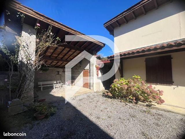 Maison de village 5 pièces 70 m²