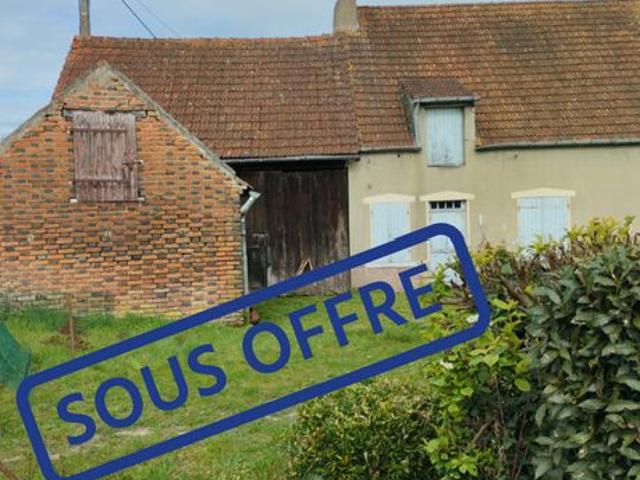 Maison de village 5 pièces 70 m²
