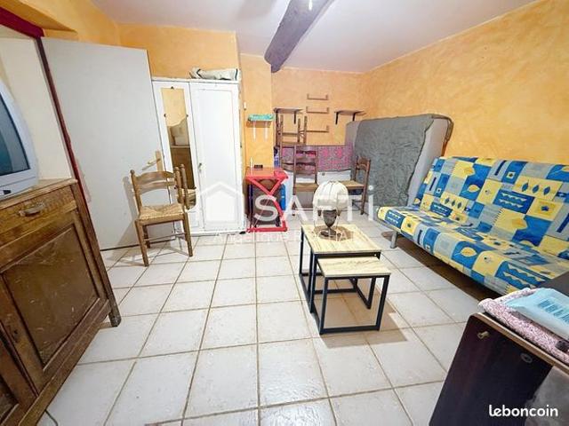 Maison de village 5 pièces 70 m²