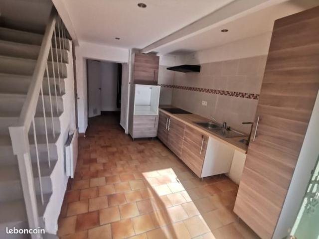 Maison de village 5 pièces 70 m²