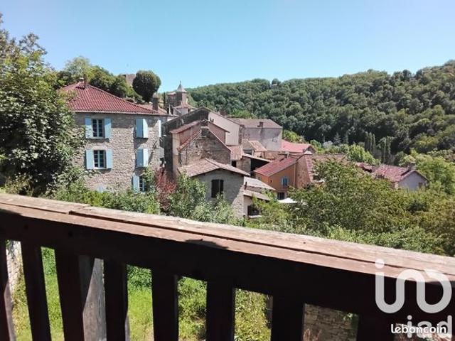Maison de village 5 pièces 71 m²