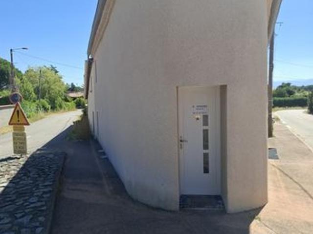Maison de village 5 pièces 71 m²