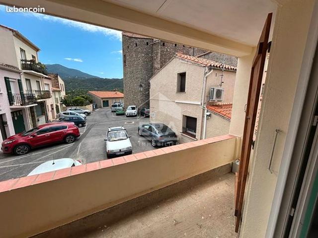 Maison de village 5 pièces 72 m²