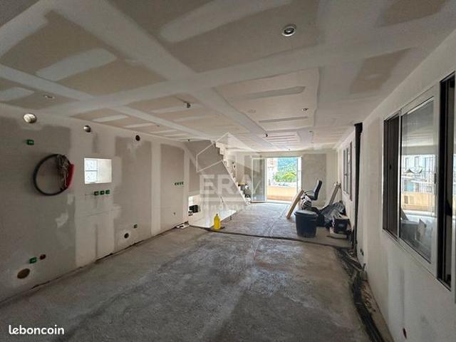 Maison de village 5 pièces 72 m²