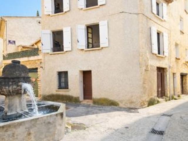 Maison de village 5 pièces 77 m²
