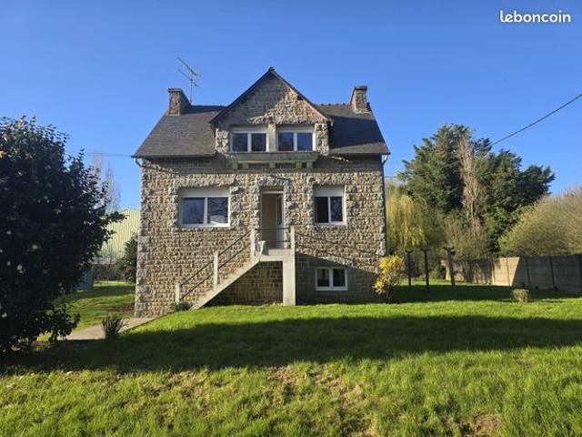Maison de village 5 pièces 77 m²