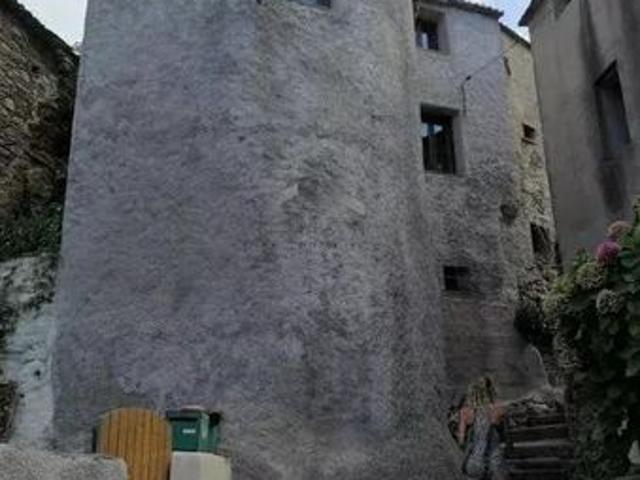 Maison de village 5 pièces 77 m²