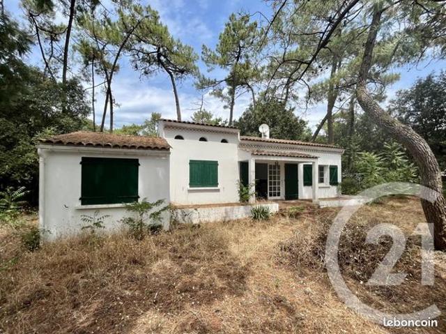 Maison de village 5 pièces 77 m²