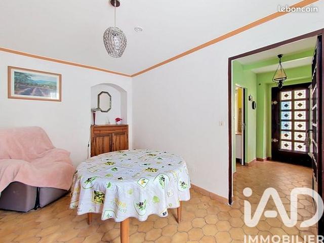 Maison de village 5 pièces 75 m²