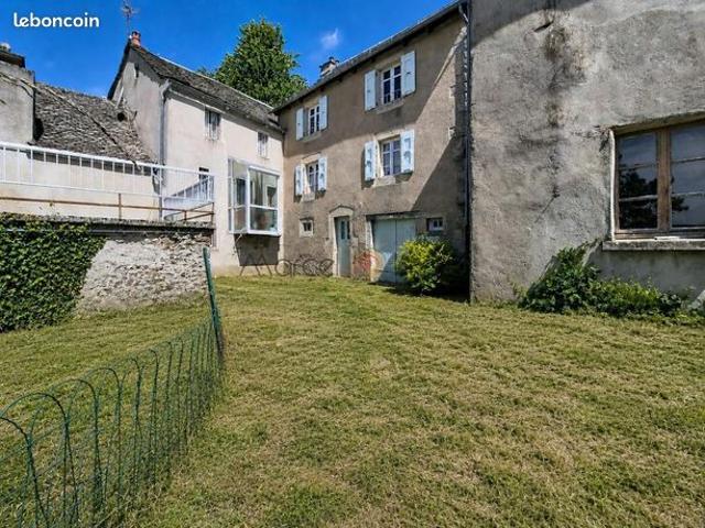Maison de village 5 pièces 75 m²