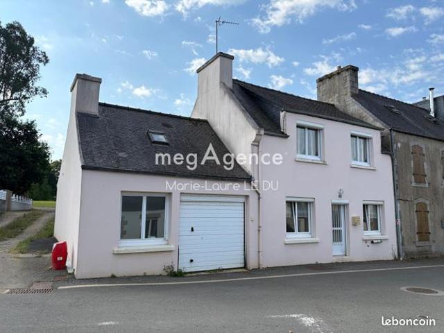 Maison de village 5 pièces 78 m²