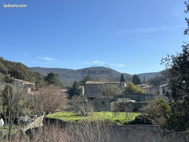 Maison de village 5 pièces 78 m²