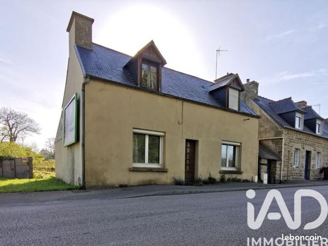 Maison de village 5 pièces 78 m²