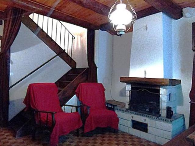 Maison de village 5 pièces 79 m²