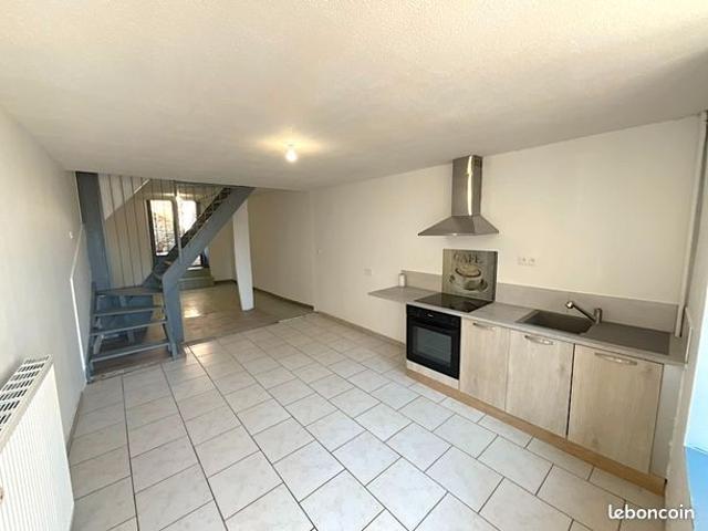 Maison de village 5 pièces 83 m²