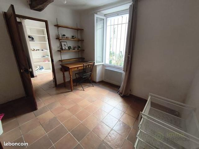 Maison de village 5 pièces 83 m²