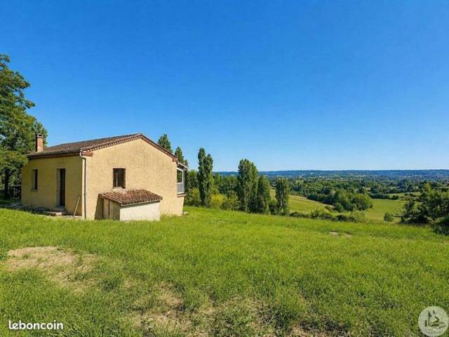 Maison de village 5 pièces 80 m²