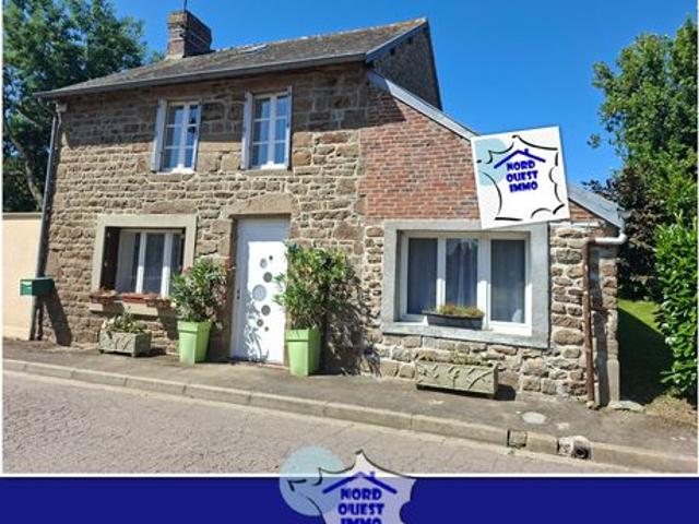Maison de village 5 pièces 80 m²