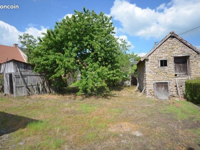 Maison de village 5 pièces 80 m²
