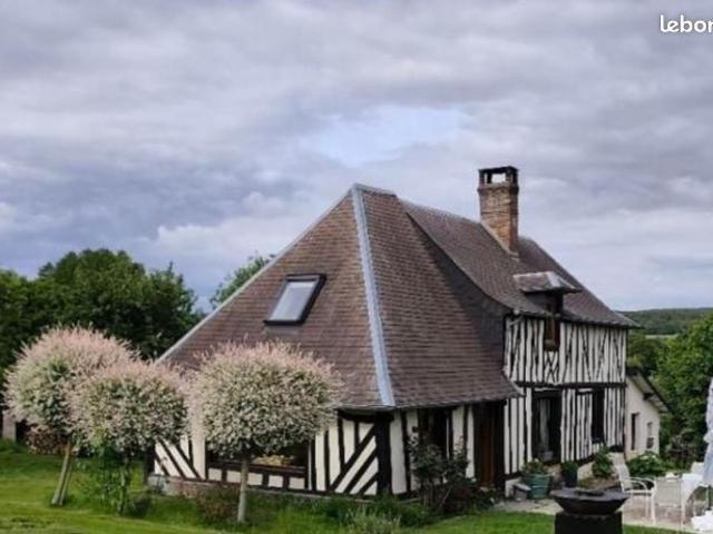 Maison de village 5 pièces 80 m²