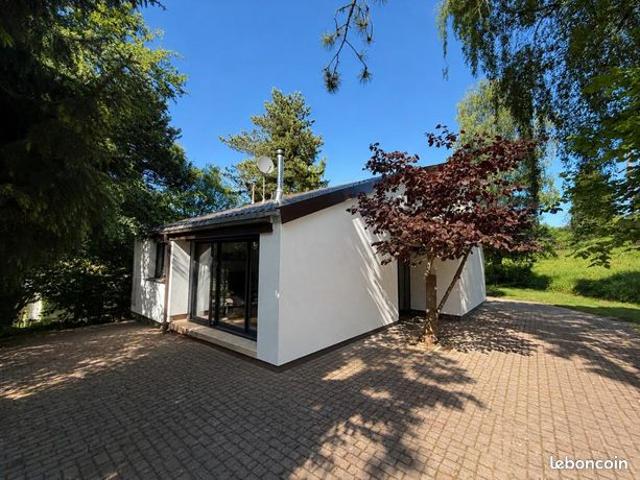 Maison de village 5 pièces 80 m²