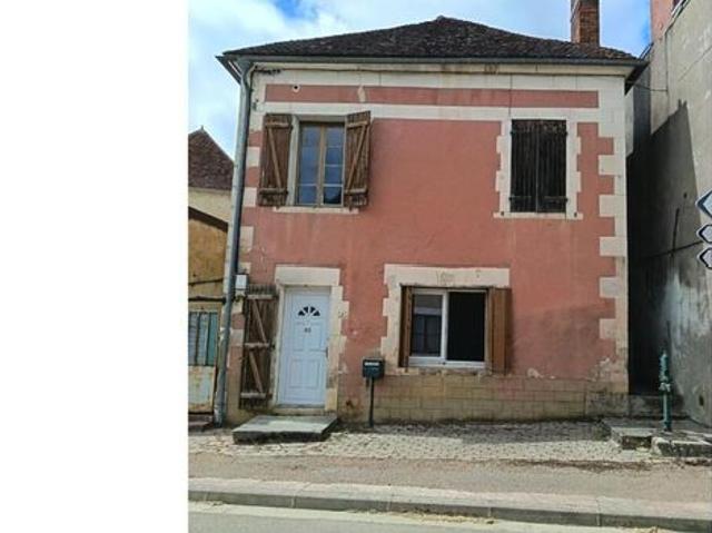 Maison de village 5 pièces 81 m²