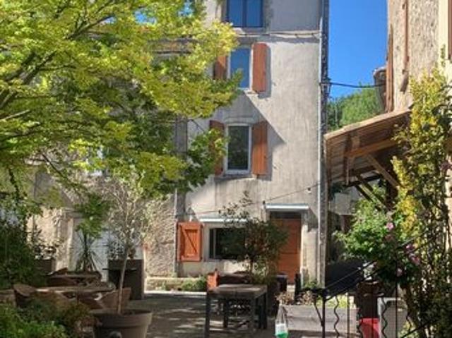 Maison de village 5 pièces 81 m²