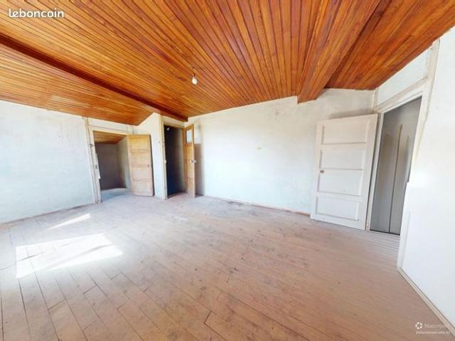 Maison de village 5 pièces 81 m²