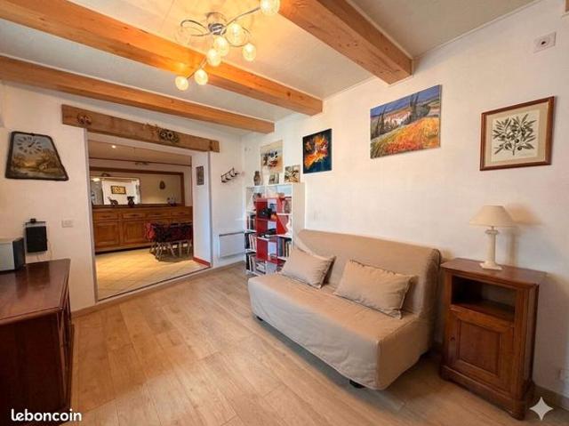 Maison de village 5 pièces 81 m²