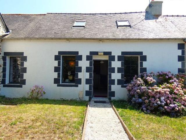 Maison de village 5 pièces 82 m²