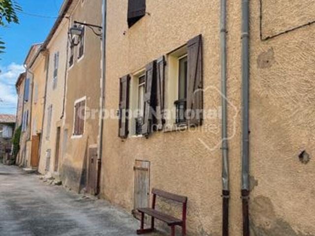 Maison de village 5 pièces 82 m²