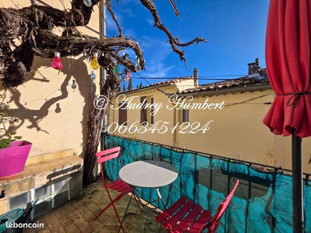 Maison de village 5 pièces 87 m²