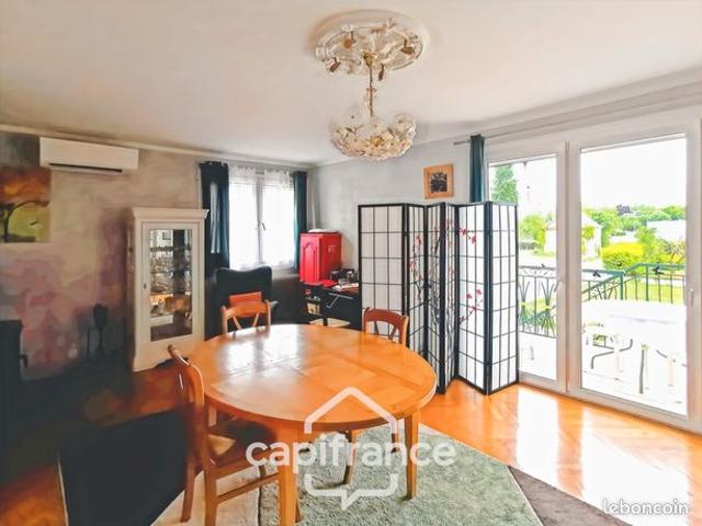 Maison de village 5 pièces 87 m²