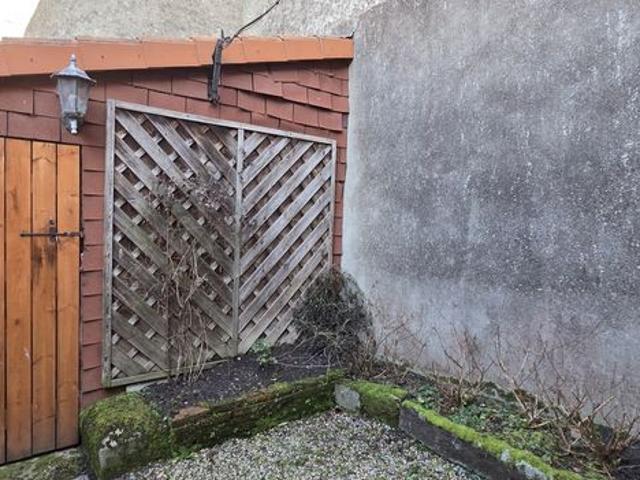 Maison de village 5 pièces 87 m²