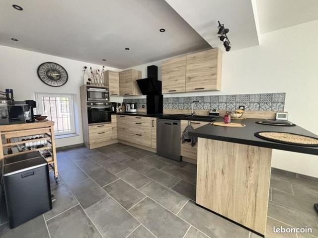 Maison de village 5 pièces 87 m²