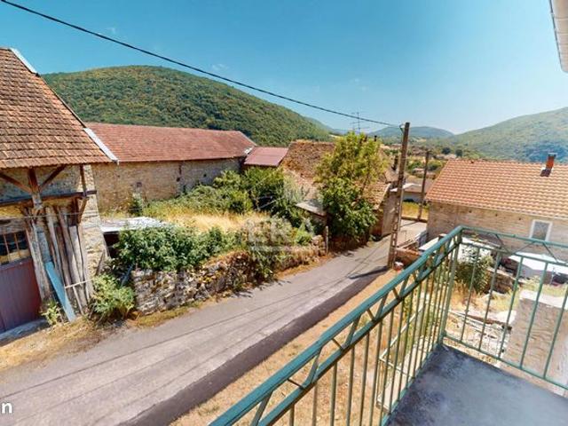 Maison de village 5 pièces 87 m²
