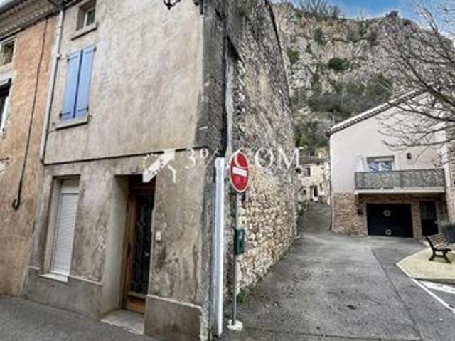 Maison de village 5 pièces 84 m²