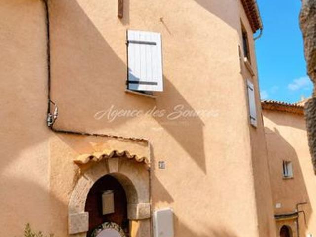 Maison de village 5 pièces 84 m²