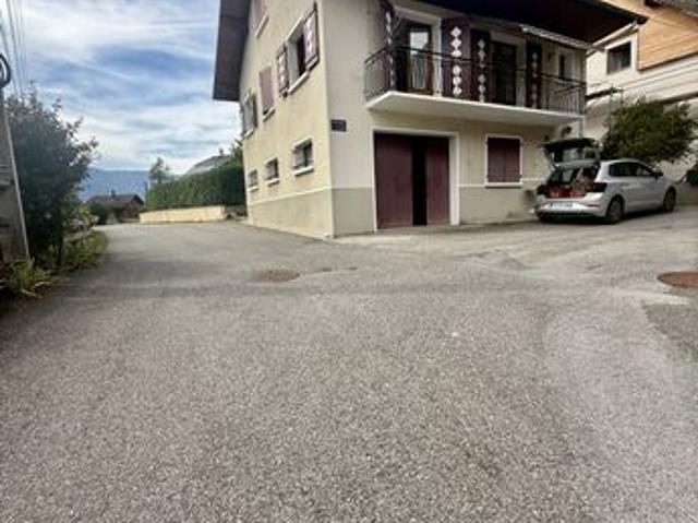 Maison de village 5 pièces 84 m²