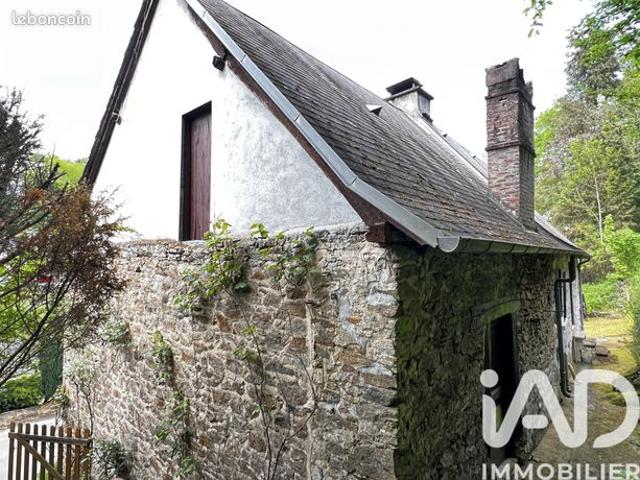 Maison de village 5 pièces 84 m²